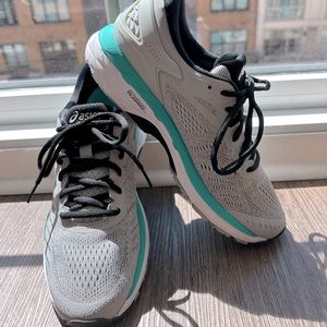 ASICS Gel-Kayano Flyte Foam Women’s Running Shoes